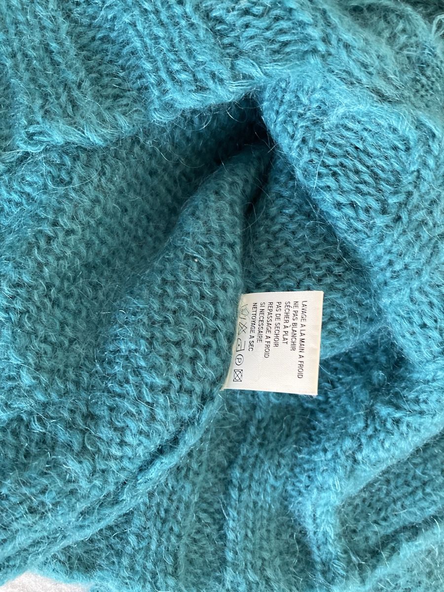 Vestes: Strickjacke Essentiel Antwerp – D'occasion à Riehen par Estello 5