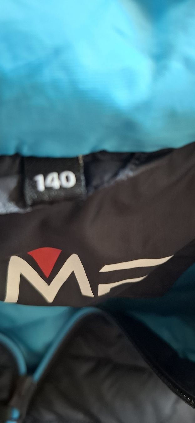 CMP Vestes & Manteaux: CMP Outdoor Jacke 140 s. Bilder – D'occasion à Thun par lede 6