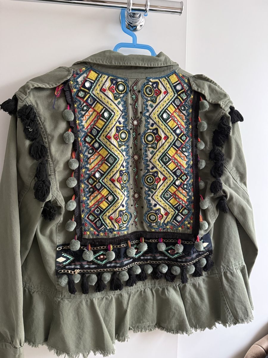 Zara Giacche: Zara Jacke – Nuovo (secondo la descrizione) da Vaduz venduto da GiuliaSu 5
