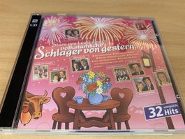 Stars Von Heute Singen Volkstümliche Schlager Von Gestern