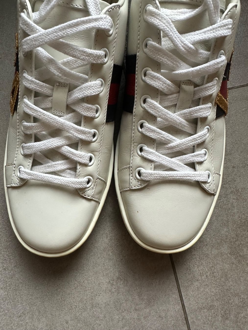Gucci Scarpe da donna: Gucci Loved Sneaker Gr. 38 – Usato da Rupperswil venduto da Bienchen022 3