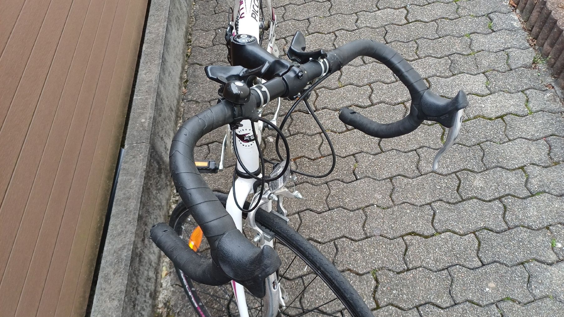 Velos: Rennrad - KS Cycling Piccadilly – Gebraucht aus Rheinfelden von danielfellner 2