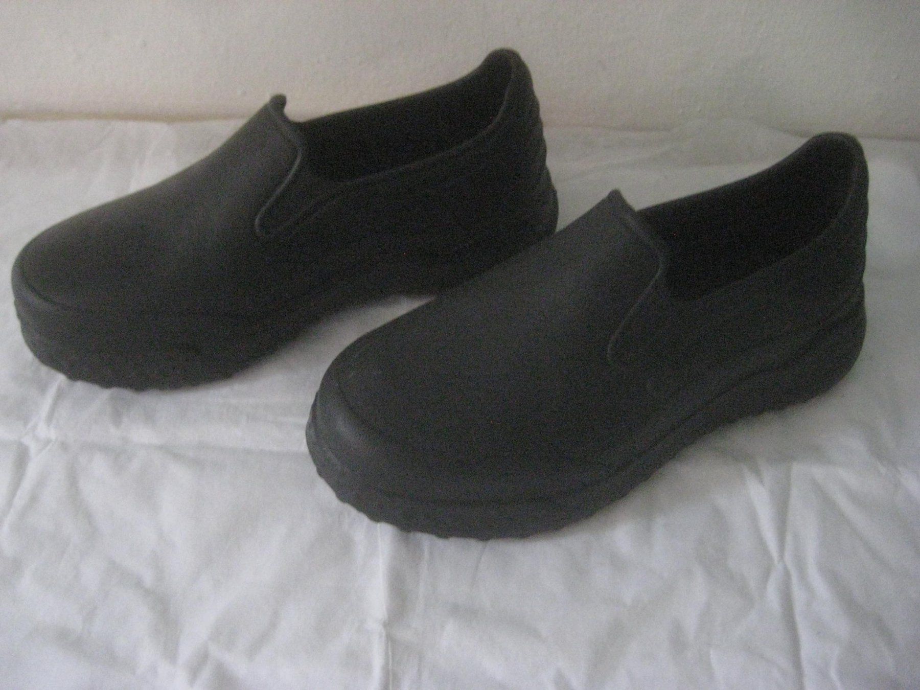 Chaussures hommes: HERREN   GUMMISCHUHEN – Neuf (Voir description) à Uster par flocke1