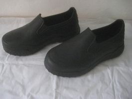 HERREN   GUMMISCHUHEN