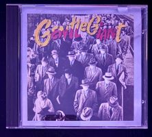 Gentle Giant „Civilian“ CD w/Bonus Track Prog Rock RAR! 1980