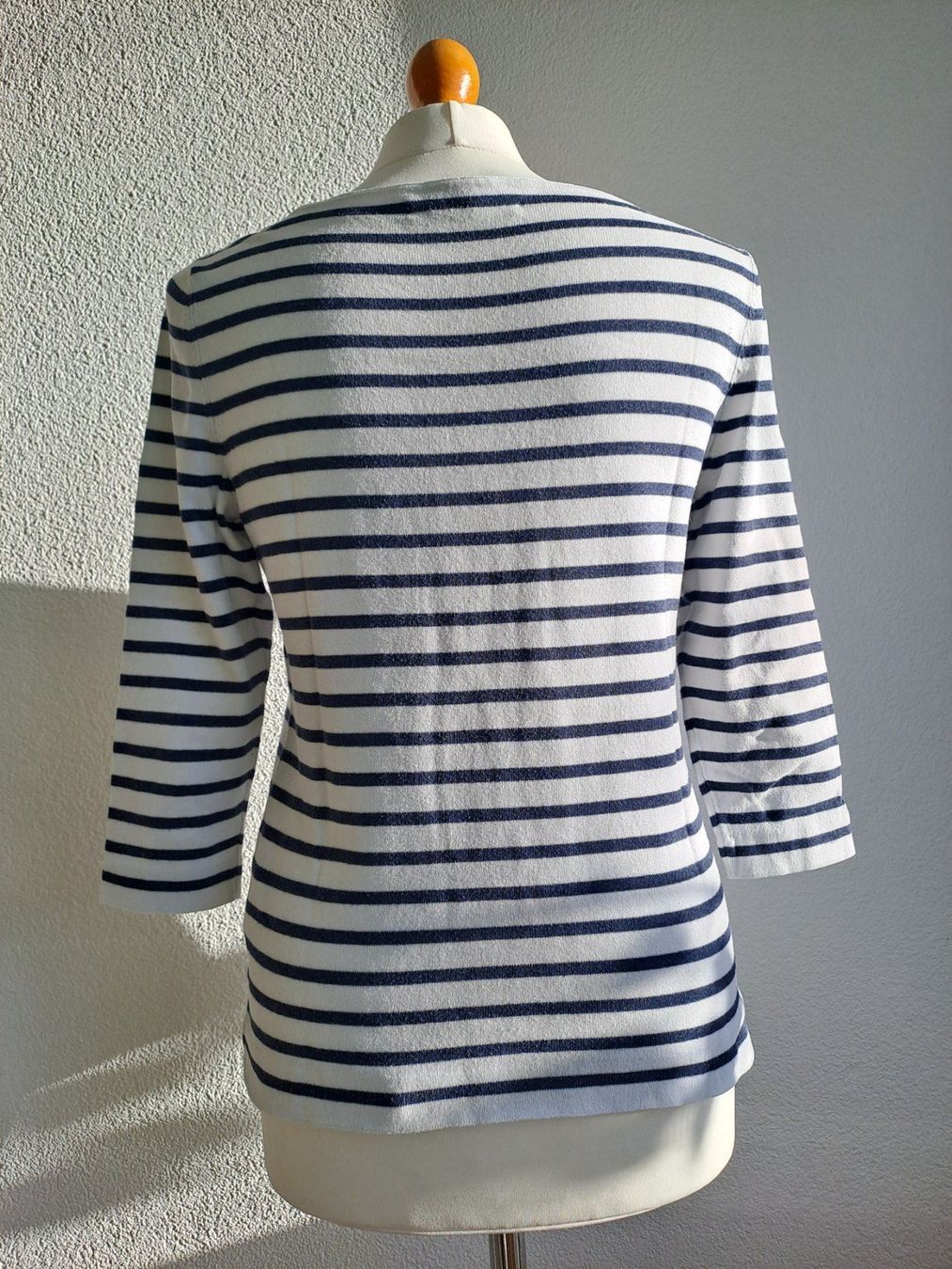 Maglioni & Felpe: Pullover im Matrosen-Look Oui 34 – Usato da Volketswil venduto da ronbons 3
