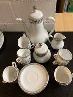 Vintage Kaffeeset späte 60er Jahre
