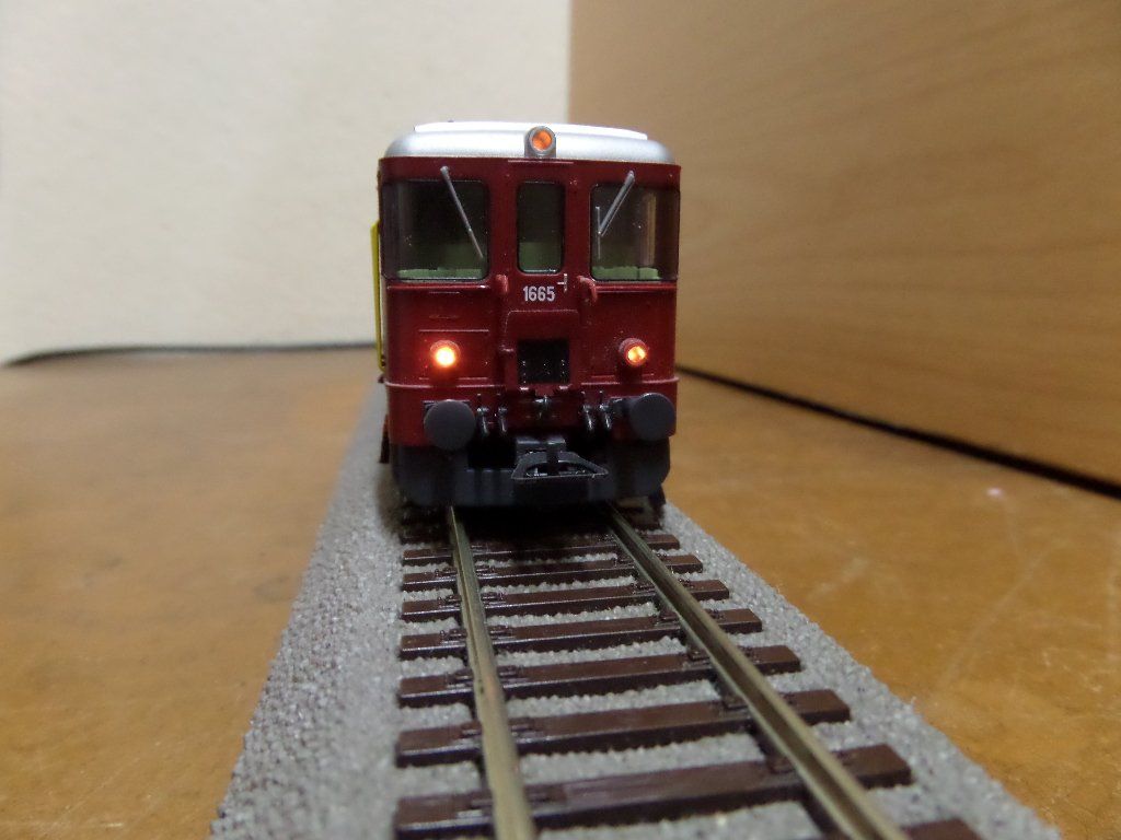 Roco Modelleisenbahnen: Locomotive Roco Digitale – Gebraucht aus Renens VD von Domega8