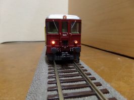 Locomotive Roco Digitale