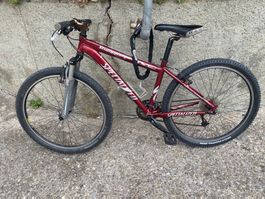 specialized stumpjumper m5