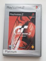 Gran Turismo 3 (PS2)