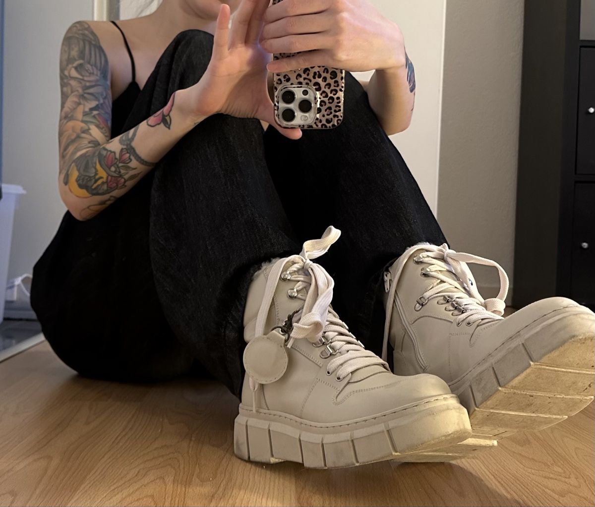 Scarpe da donna: Mis Pepas Winterboots Gr. 38 – Usato da Frauenfeld venduto da vanyllua