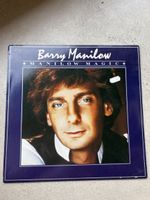 Schallplatte Vinyl von Barry Manilow „Manilow Magic“
