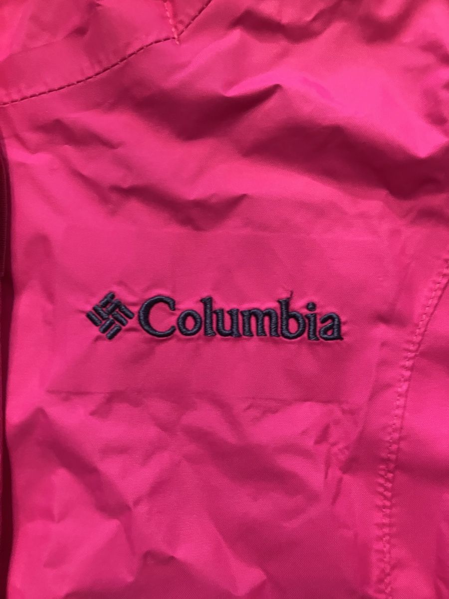 Columbia Jacken & Mäntel: Veste Columbia Imperméable Rose 6 ans – Gebraucht aus Jongny von Spicymum82 2
