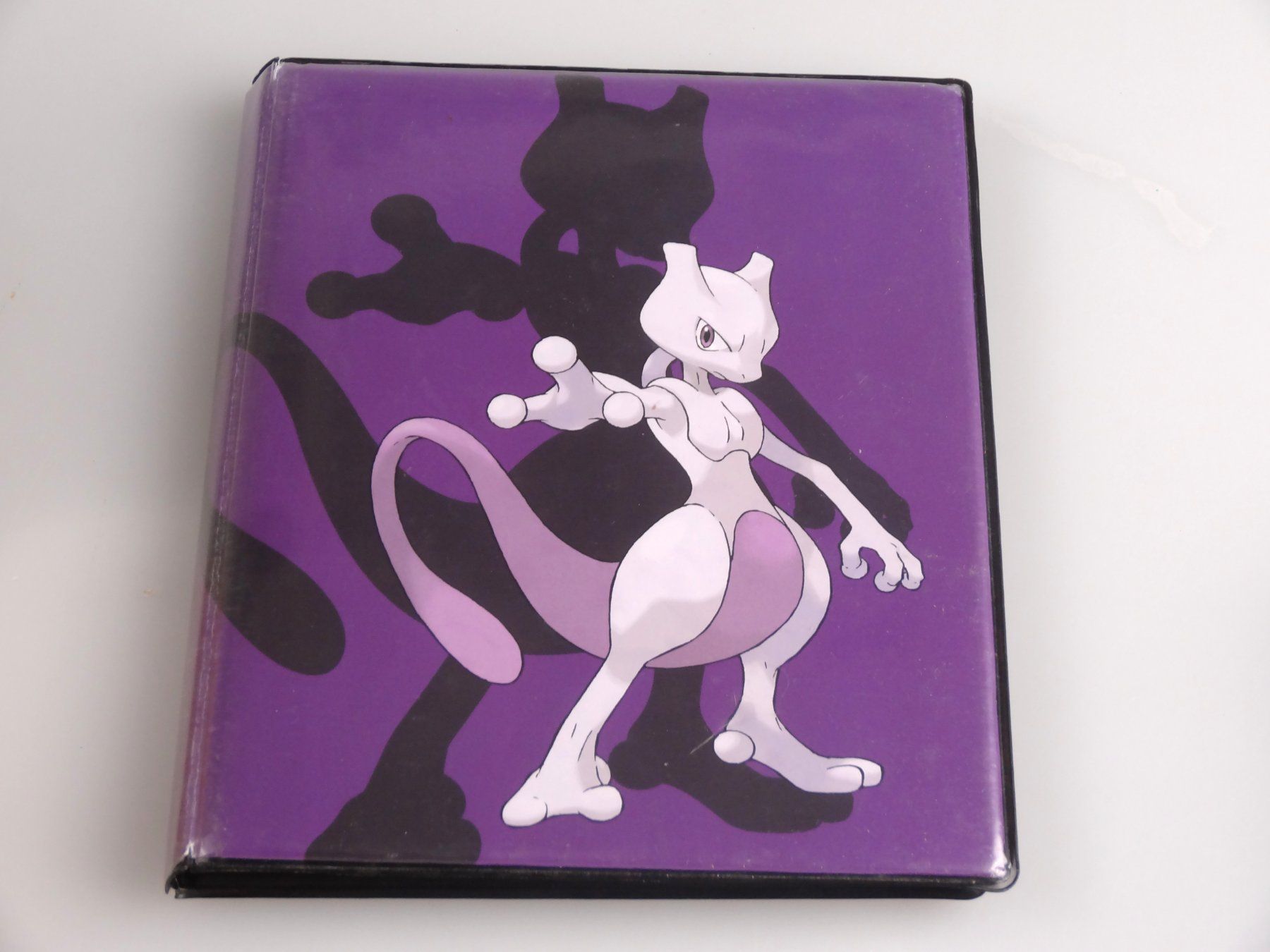 Jeux: Pokemon Karten Sammlung – D'occasion à Volketswil par brockipfannenstil