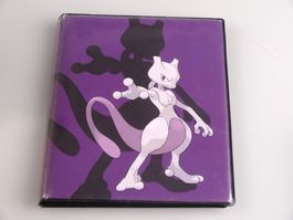 Pokemon Karten Sammlung