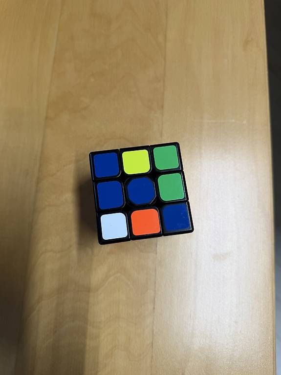 Giochi: Giocattoli rompicapo rubik domino – Usato da Lugano venduto da club.888 2