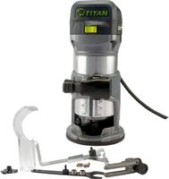 Titan PFM7 Oberfräse