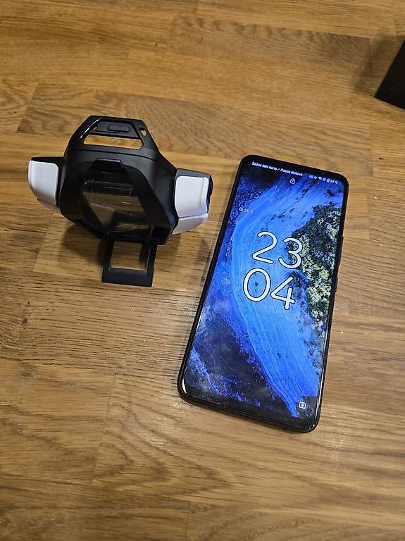 Telefoni cellulari / Smartphones: ROG Phone 6 ASUS – Usato da Arconciel venduto da gab_cjb2 2