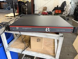 Barco event master ex screen managment system