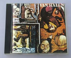 VAN HALEN - Fair Warning