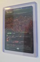 HOC MTG The Shire SURGE FOIL 92 Mint