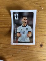 Panini Coca Cola Kimmich
