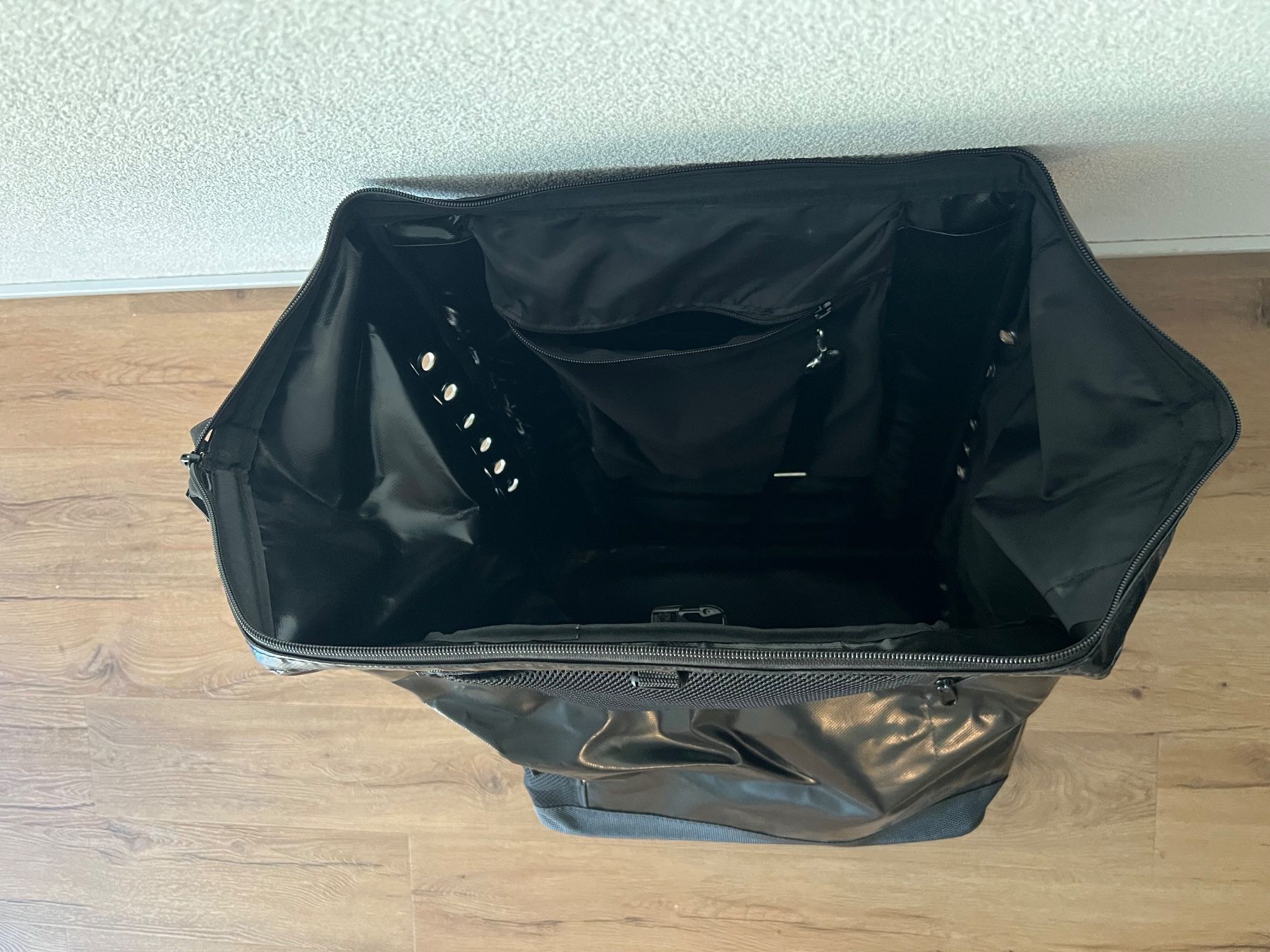Tarigs Zaini: Hundetragerucksack TARIGS – Nuovo (secondo la descrizione) da Buchs SG venduto da Sherlock_XI 2