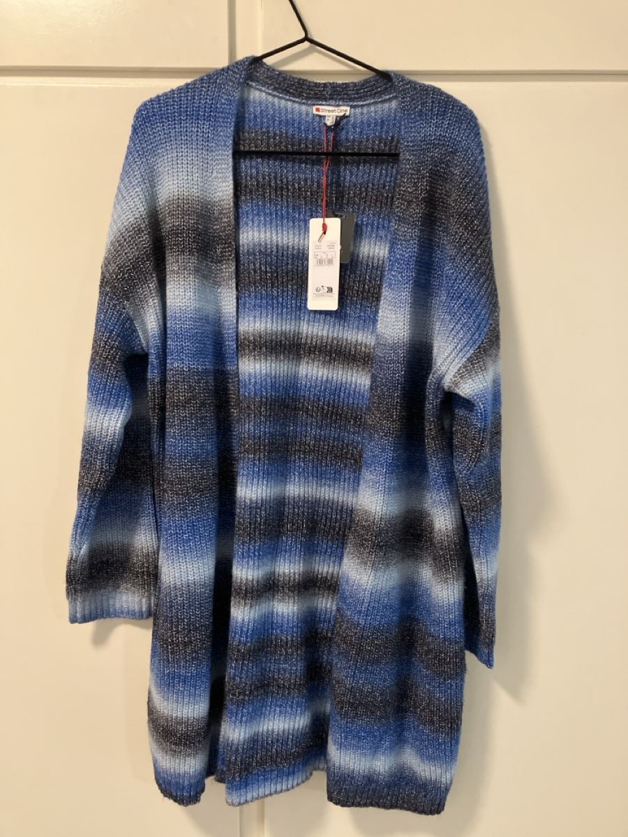 Jacken: Neu Street One Jacke – Neu und originalverpackt aus Basel von aguona