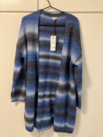 Neu Street One Jacke