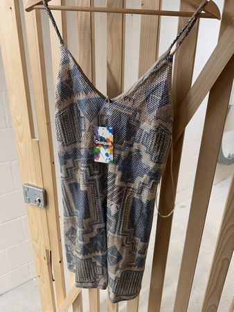 Desigual Sommerkleid Gr. M - NEU mit Etikett!