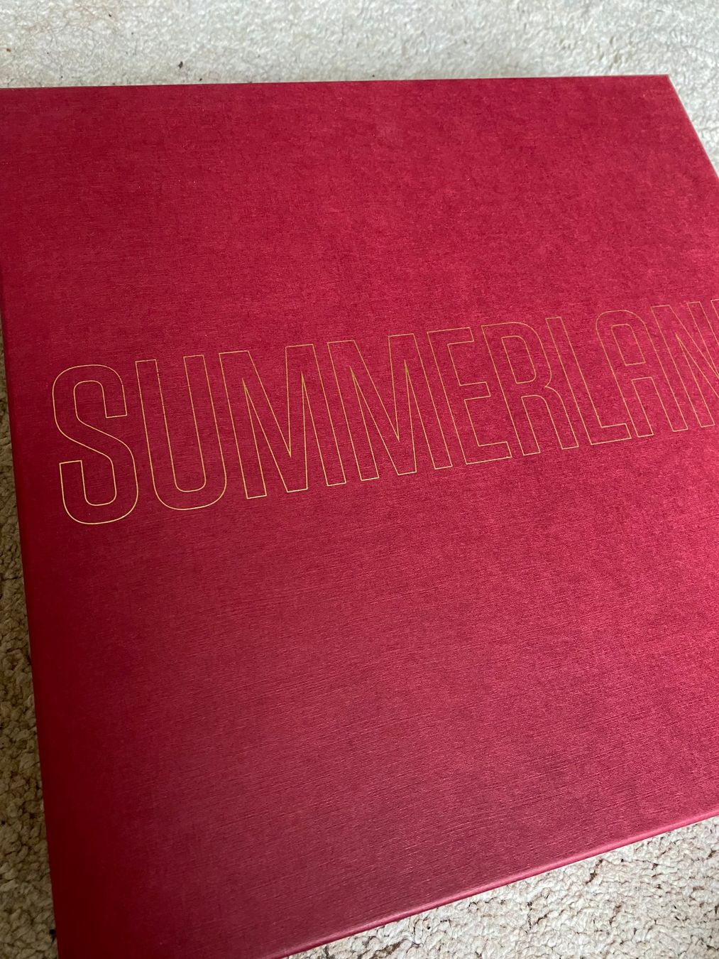 Dischi in vinile: Dool – Summerland - BOX SET – Usato da Basel venduto da Dinosauce 1