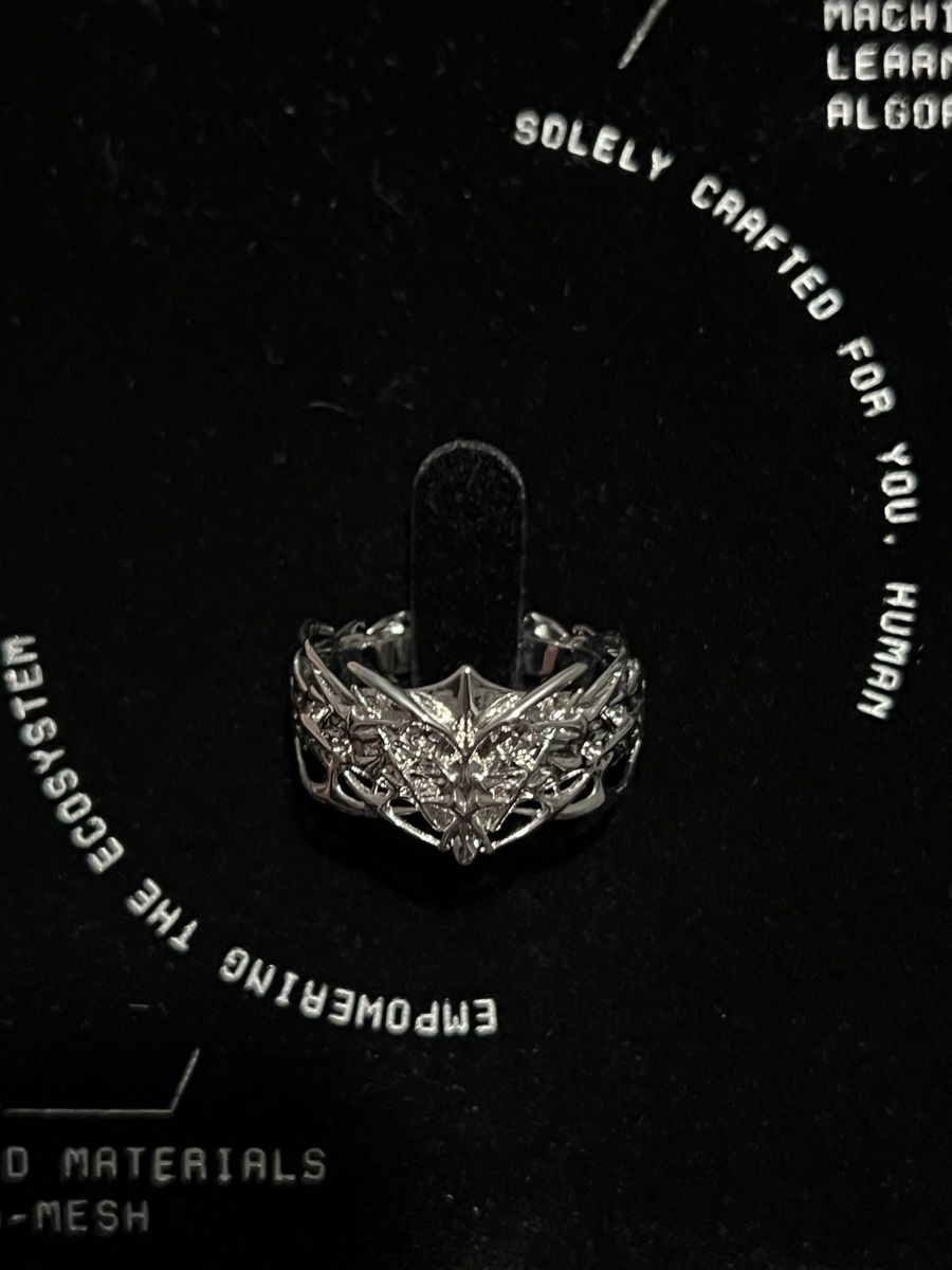 Anelli: Ring Jewelry – Nuovo (secondo la descrizione) da Frenkendorf venduto da vnstvble 3