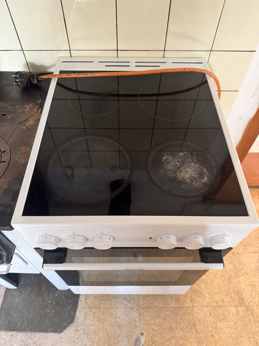 Gorenje Appareils de cuisine: Backofen mit Kochfeld – D'occasion à Krattigen par Conicor 2