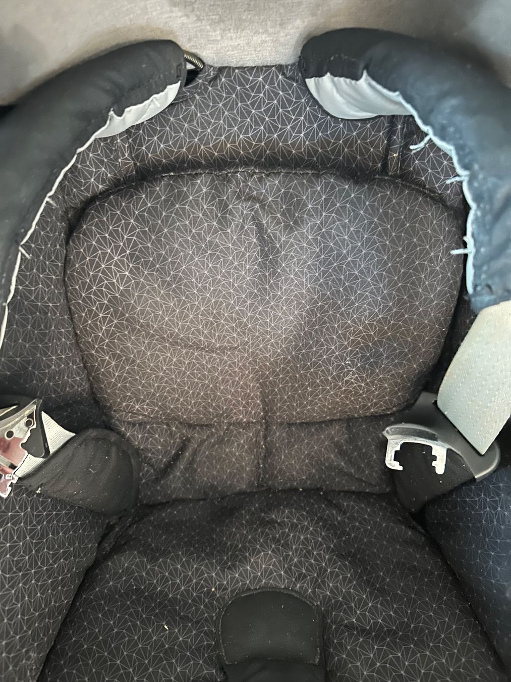 Maxi-Cosi Seggiolini per auto: MaxiCosi 2 Way Pearl mit 2 Way Fix-Basis – Usato da Wettswil venduto da leirum02 6