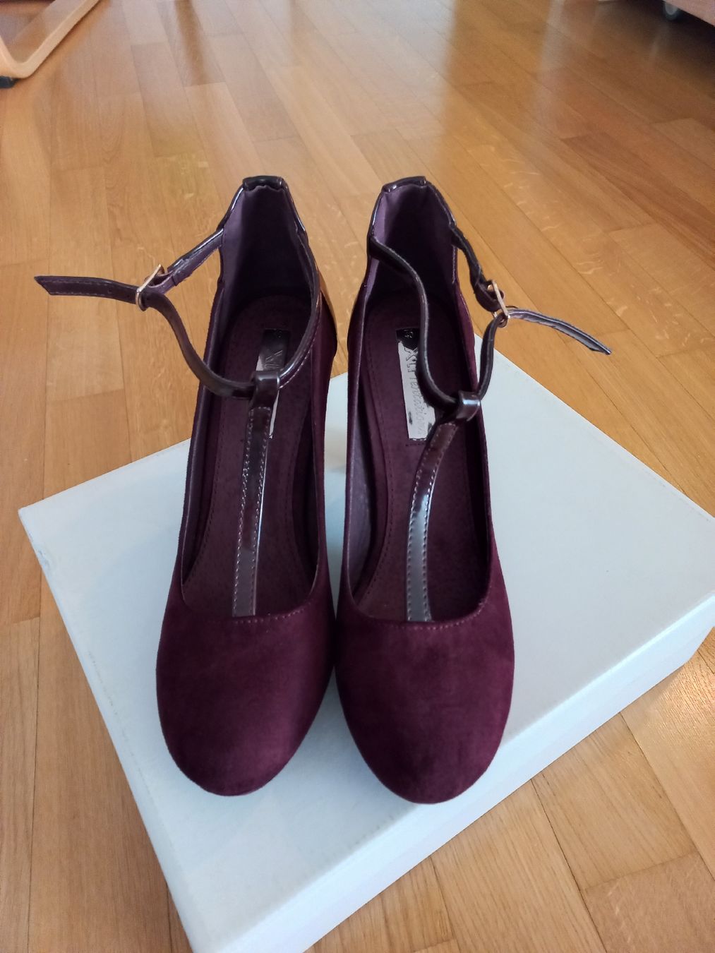 Scarpe da donna: High Heel – Nuovo e nell'imballaggio originale da Jona venduto da Mia94
