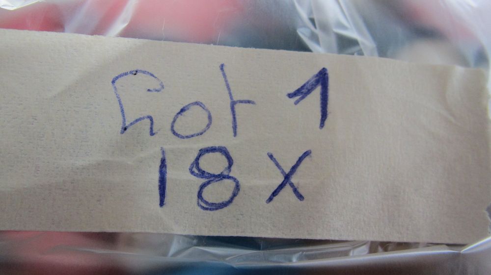 SCHTROUMF  18 X 4