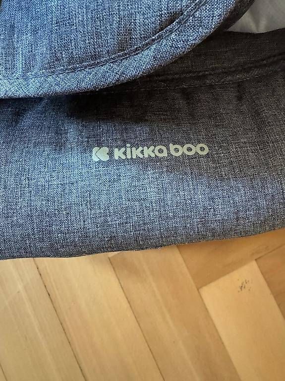Sdraiette & Sdraiette a dondolo: Kikka Boo Winks Babywippe – Usato da Basel venduto da phi_z29g 3