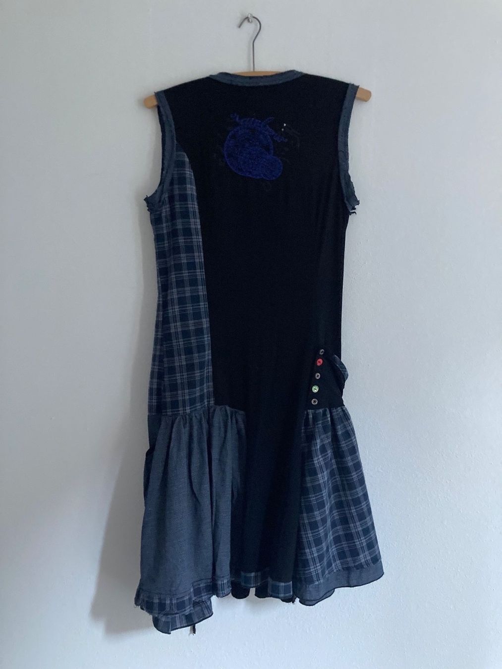 Desigual Vestiti: Desigual Kleid NEU – Nuovo e nell'imballaggio originale da Brione Verzasca venduto da pulci22 1