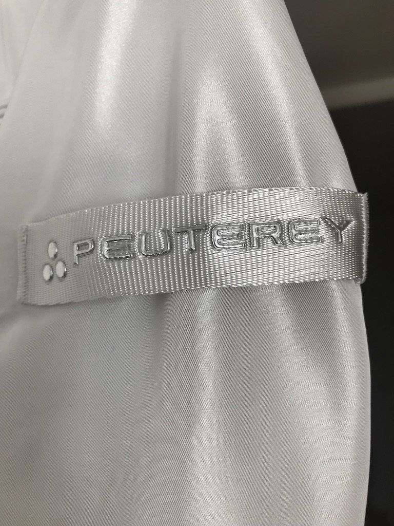 Peuterey Jacken: VESTE PEUTEREY T42 (S 36-38) – Neu (gemäss Beschreibung) aus Lausanne von pat039 2