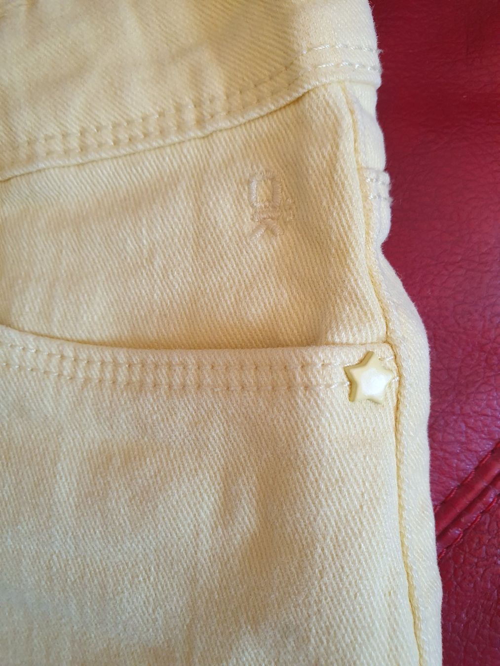 Okaidi Pantaloni: Okaïdi Shorts Gr. 152 – Nuovo (secondo la descrizione) da Villars-sur-Glâne venduto da richardette 1