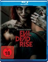 Evil Dead Rise (2023) UNCUT/Tanz der Teufel Next-Gen/Blu-ray