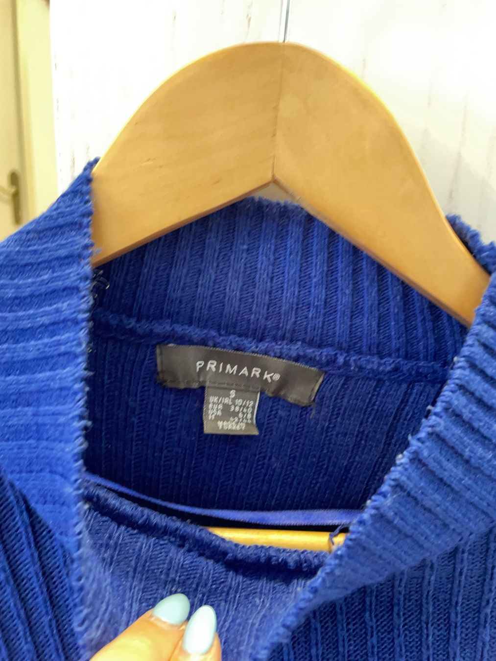 Pullover & Sweatshirts: Primark Pullover S – Gebraucht aus Tägerwilen von makcode09 4