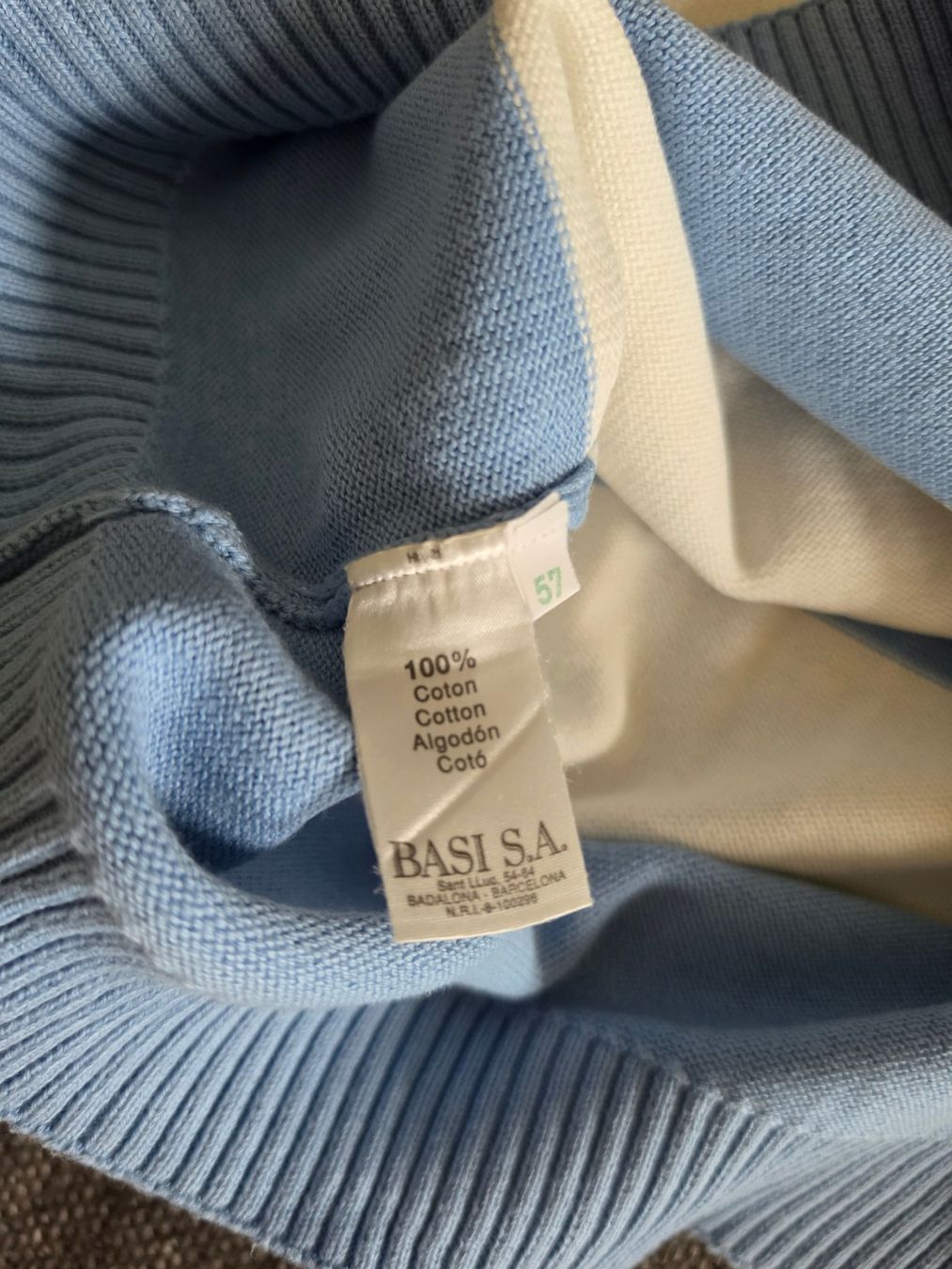 Lacoste Maglioni & Felpe: Lacoste Pullover Grösse 5 M/L – Usato da Bern venduto da Poobah 3