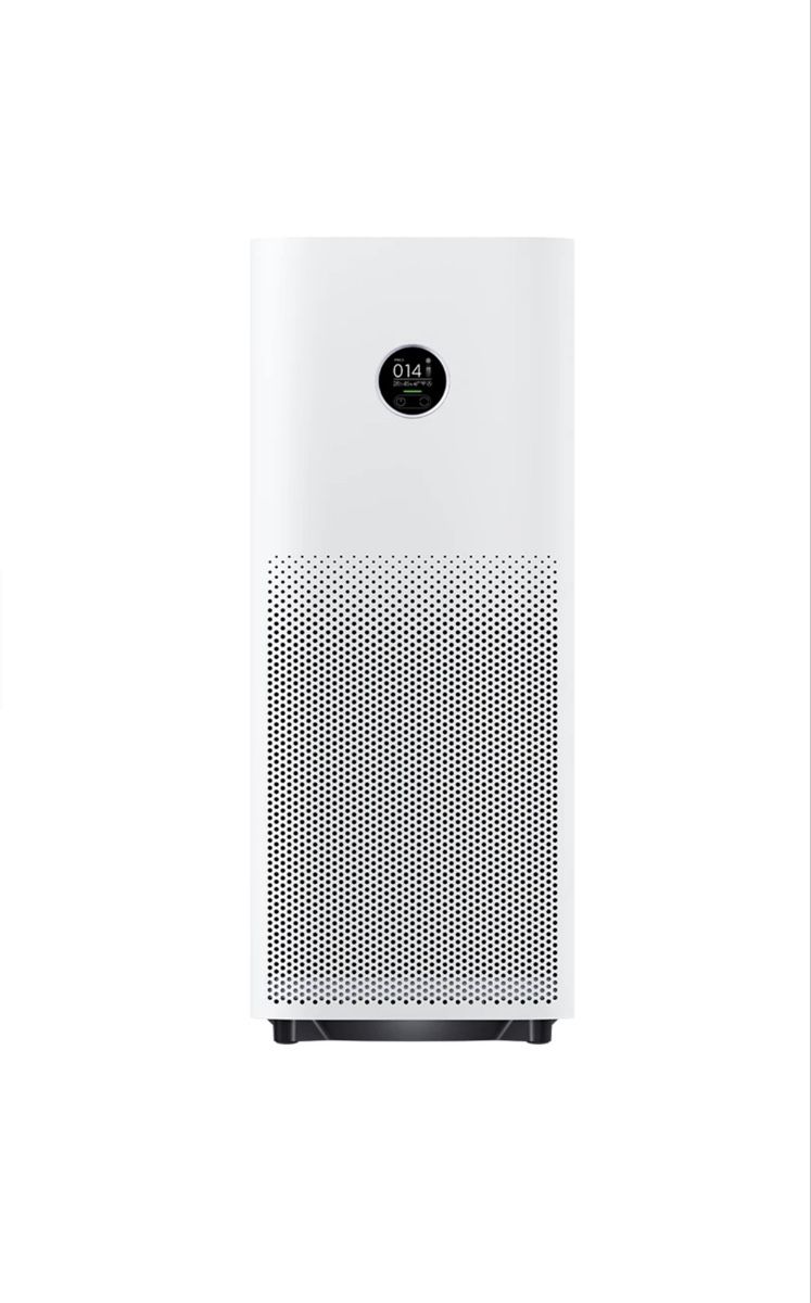 Xiaomi Purificatori d'aria: Xiaomi Smart Air Purifier 4 Pro  – Usato da Bremgarten AG venduto da SiimGjo07 1