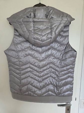 Gilet sans manches