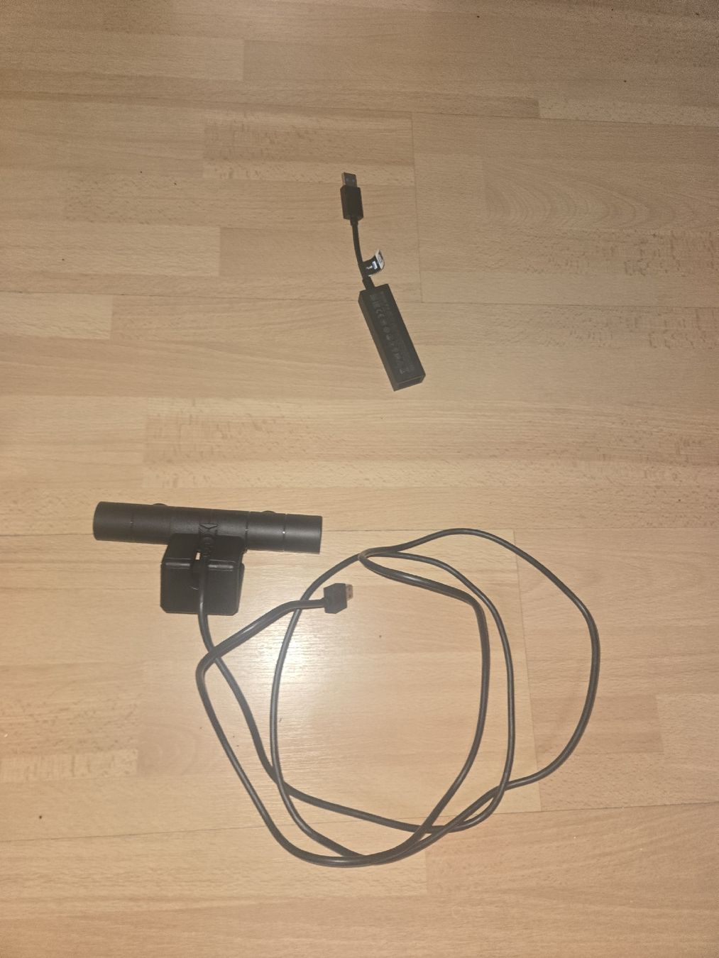 Sony Casco VR: casque VR 1 PlayStation – Usato da Porrentruy venduto da Leo.Sou 2