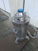 Wetrok Nass-Trockensauger