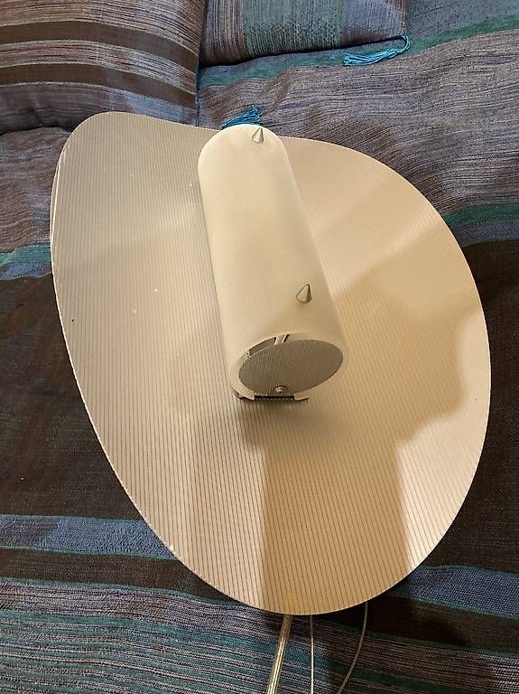 Lampade: Lampe de bureau suspendue – Usato da Grandvaux venduto da Crochet