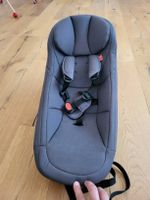 Hamax Babyschale für Veloanhänger
